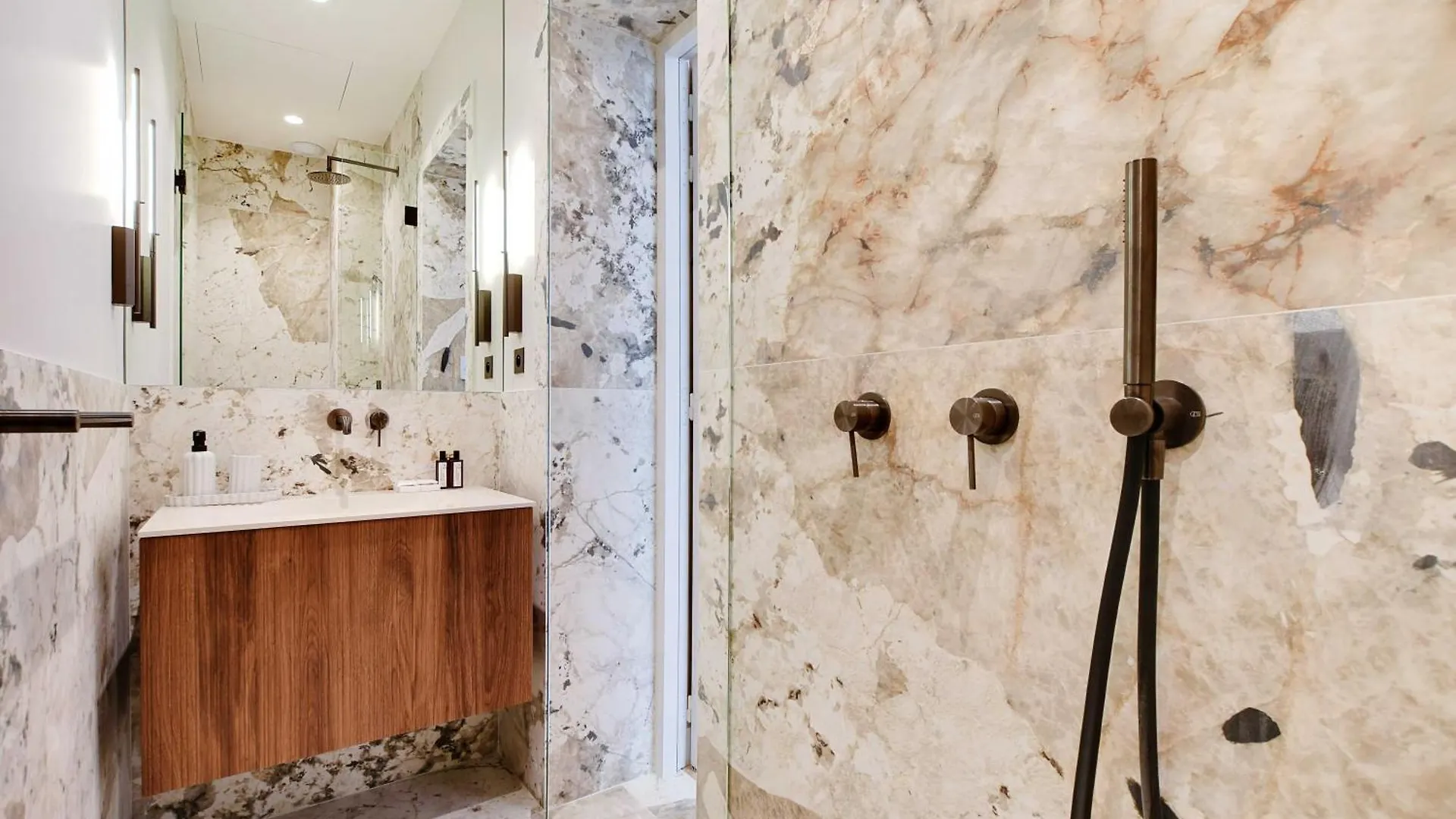 Luxury Apartment With Ac - Georgev-Champs Elysees Paryż 0*,